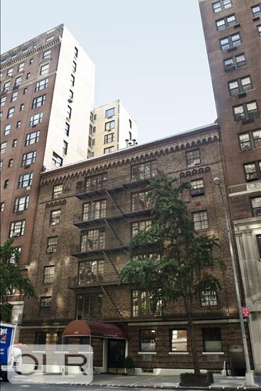 424 East 57th Street Sutton Place New York NY 10022