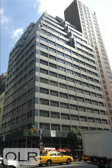 820 Second Avenue 6A Turtle Bay New York NY 10017