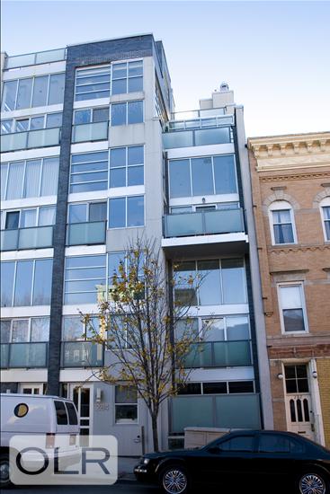 284 20th Street 1B Brooklyn NY 11215