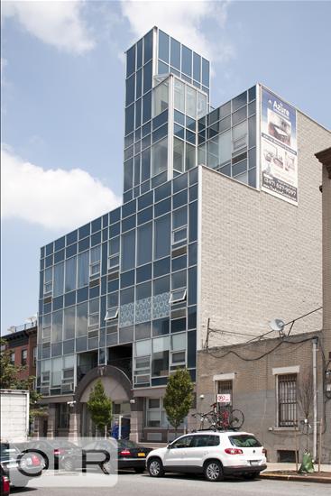 195 Classon Avenue Bedford Stuyvesant Brooklyn NY 11205