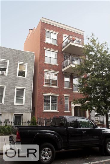 636 Leonard Street 3B Greenpoint Brooklyn NY 11222