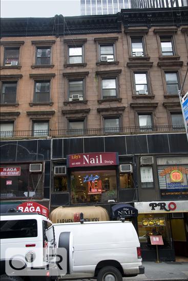 60 West 56th Street 3A Midtown West New York NY 10019