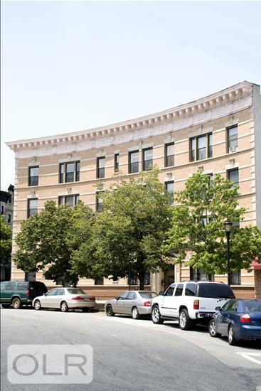 195 Prospect Park West Park Slope Brooklyn NY 11215