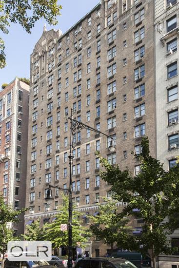 45 West 81st Street 2M Upper West Side New York NY 10024