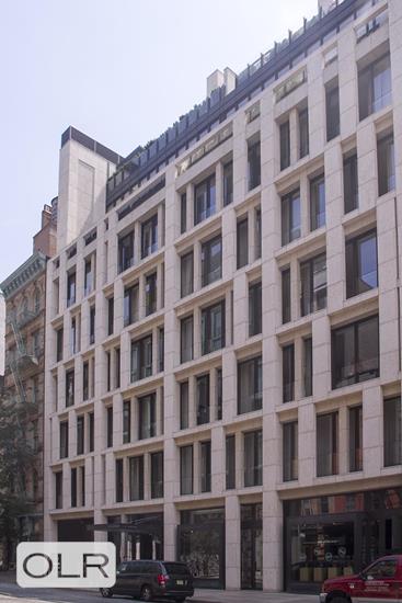 25 Bond Street 5 Noho New York NY 10012