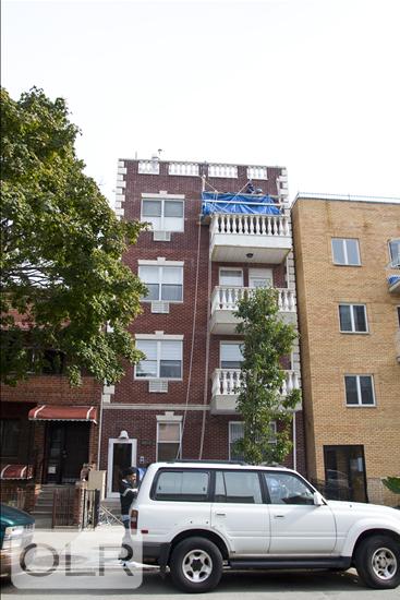 30-63 32nd Street 3B Astoria Queens NY 11102