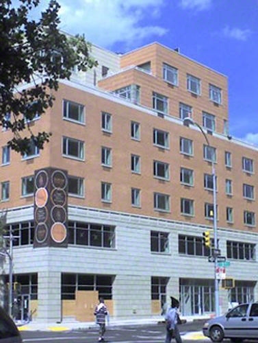 2279 Third Avenue 4A East Harlem New York NY 10035