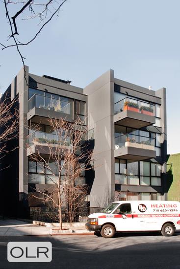 180 Woodpoint Road 1-R East Williamsburg Brooklyn NY 11211