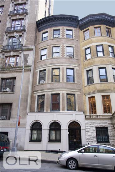 302 West 78th Street Upper West Side New York NY 10024