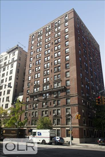 473 West End Avenue Upper West Side New York NY 10024