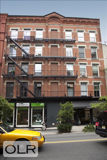 478 West Broadway 4-N Soho New York NY 10012