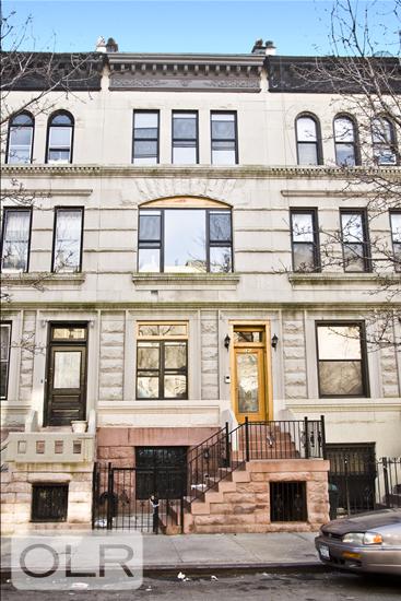 590 West 152nd Street 2 Hamilton Heights New York, NY 10031