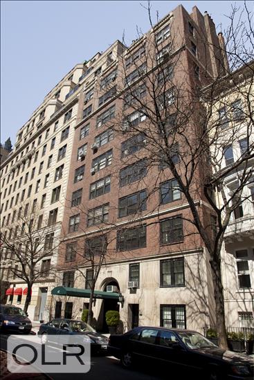 47 East 64th Street Upper East Side New York NY 10065