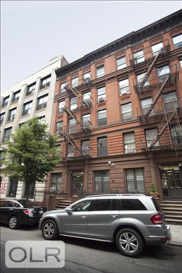 135 West 89th Street Upper West Side New York NY 10024