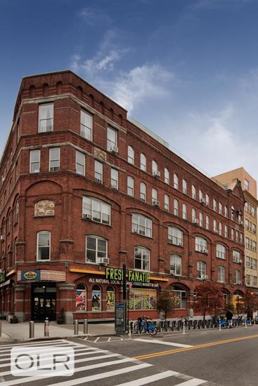 275 Park Avenue 4M Clinton Hill Brooklyn NY 11205