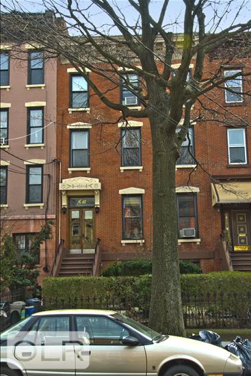 62 4th Place 3 Carroll Gardens Brooklyn NY 11231
