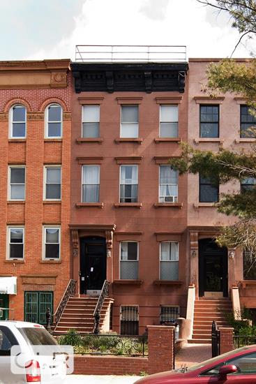 89 2nd Place 1 Carroll Gardens Brooklyn NY 11231