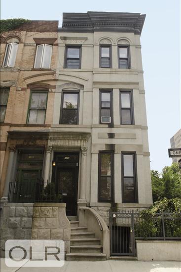 100 East 101st Street East Harlem New York NY 10029