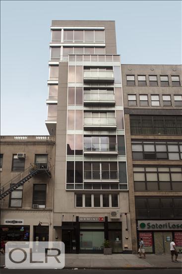 135 West 14th Street PH Chelsea New York NY 10011