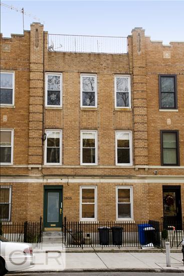 1605 11th Avenue 2 Windsor Terrace Brooklyn NY 11215
