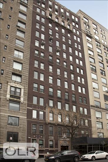 52 Riverside Drive Upper West Side New York NY 10024