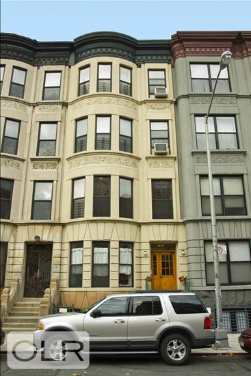 105 West 117th Street B Mt. Morris Park New York NY 10026