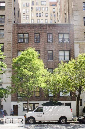 59 East 72nd Street Upper East Side New York NY 10021