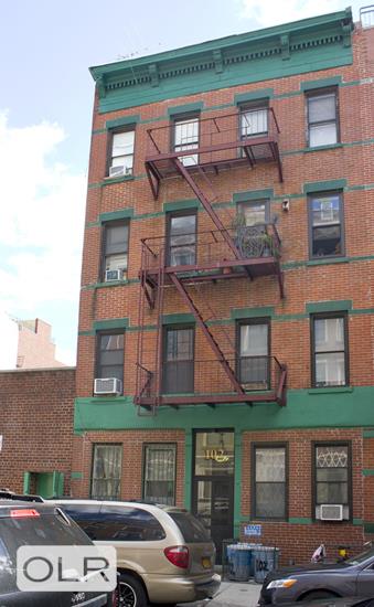 102 Baltic Street 3r Cobble Hill Brooklyn NY 11201
