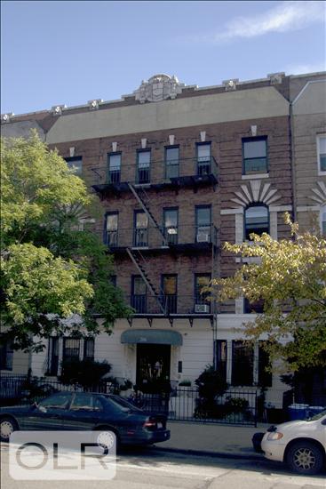 286 Saint Johns Place 15 Prospect Heights Brooklyn NY 11238