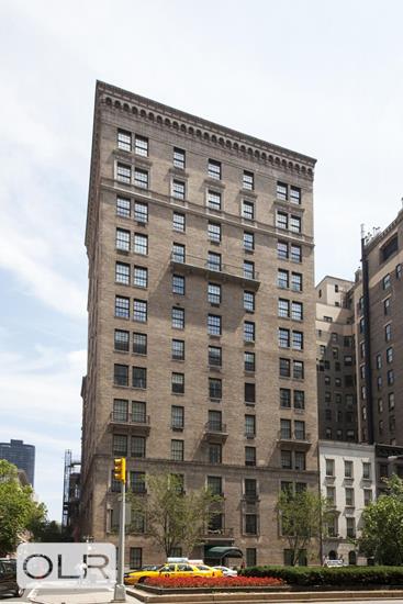 635 Park Avenue MAISONETTE Upper East Side New York NY 10065