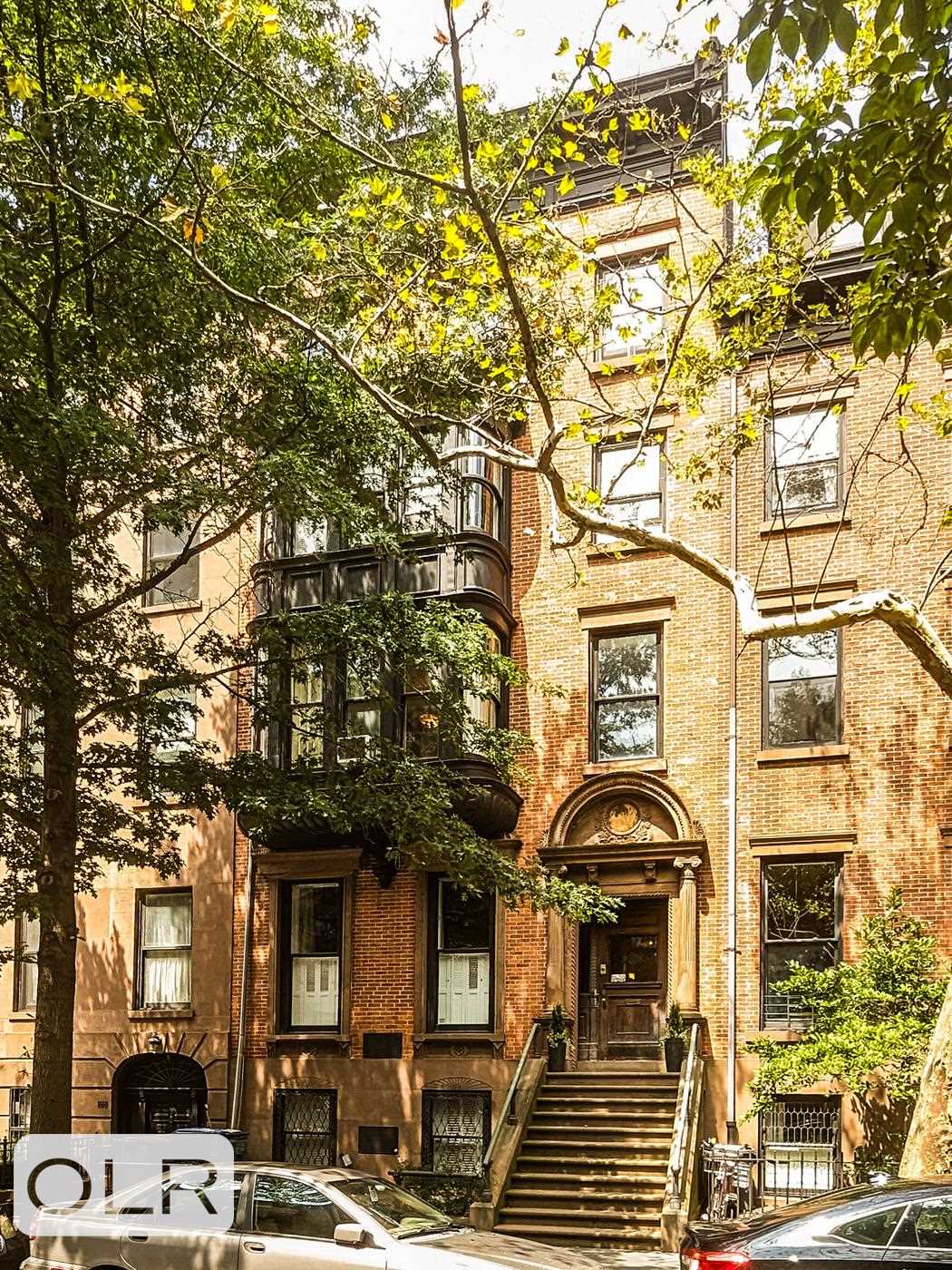 166 Hicks Street 4R Brooklyn Heights Brooklyn NY 11201
