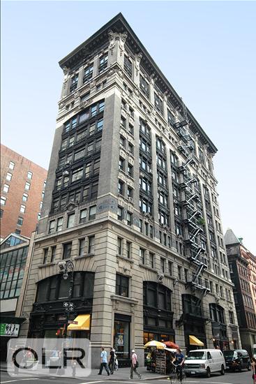 684 Broadway Noho New York NY 10012