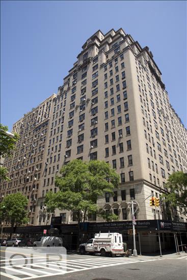 666 West End Avenue 8-JP Upper West Side New York NY 10025