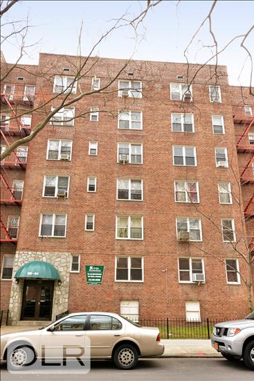 105-34 65th Avenue Forest Hills Queens NY 11375