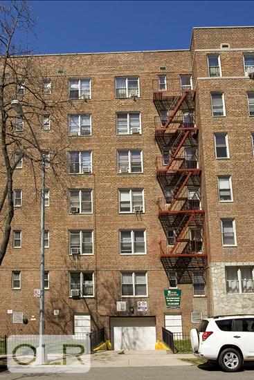 105-21 66th Avenue Forest Hills Queens NY 11375