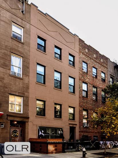 555 Henry Street Carroll Gardens Brooklyn NY 11231