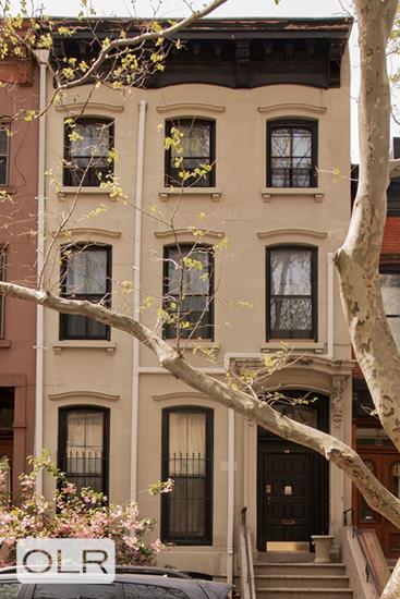 540 State Street Boerum Hill Brooklyn NY 11217