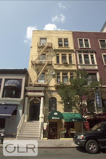 239 West 105th Street 6 Manhattan Valley New York NY 10025