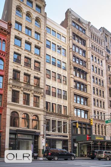 712 Broadway Noho New York NY 10003