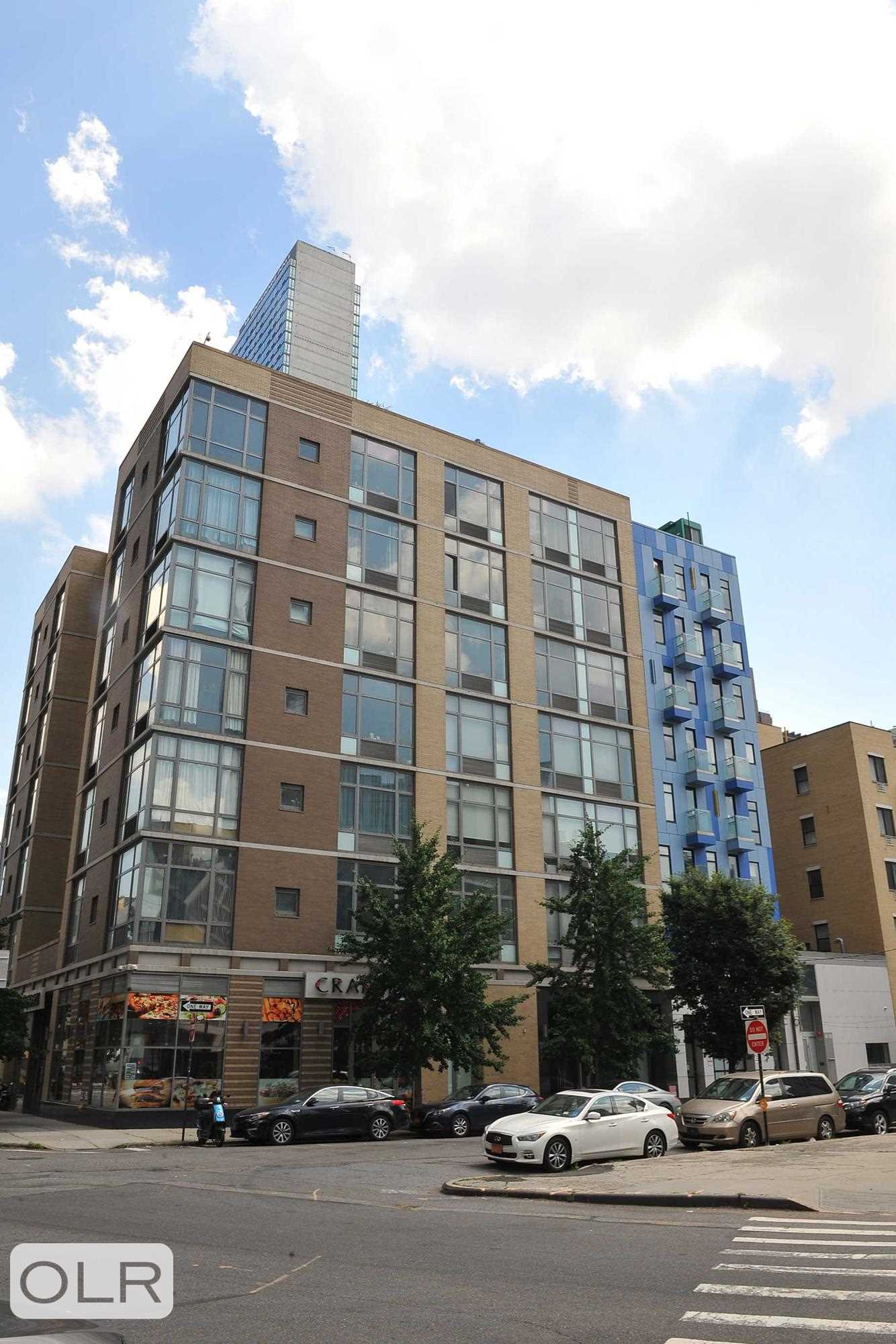 42-51 Hunter Street 6D Long Island City Queens NY 11101