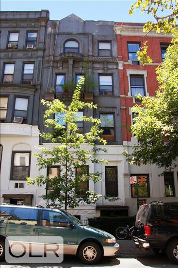 32 West 83rd Street Central Park West New York NY 10024