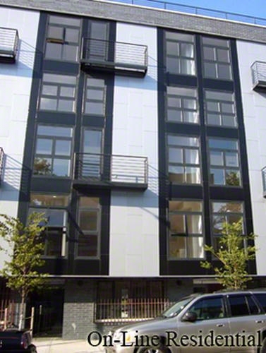 223 Maujer Street 3A East Williamsburg Brooklyn NY 11206