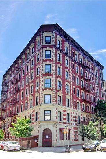 92 Saint Nicholas Avenue 2H West Harlem New York NY 10026