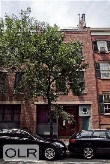 822 Greenwich Street 1C W. Greenwich Village New York NY 10014