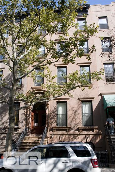 193 President Street 4 Carroll Gardens Brooklyn NY 11231