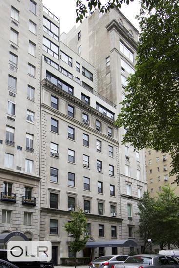 952 Fifth Avenue Upper East Side New York NY 10075