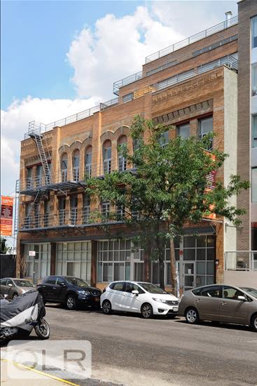 91 Grand Avenue 3G Clinton Hill Brooklyn NY 11205