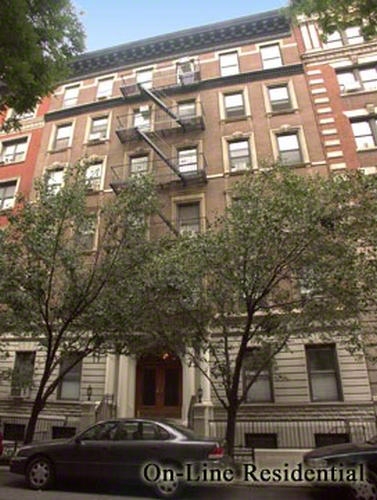 323 West 83rd Street 6B Upper West Side New York NY 10024