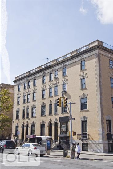 200 West 139th Street West Harlem New York NY 10030