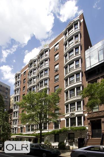 215 West 78th Street 2C Upper West Side New York NY 10024
